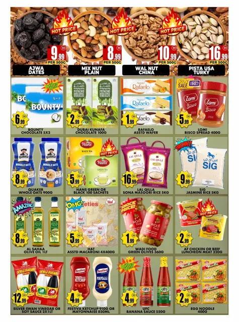Centro Discount Center offers in BurJuman from 19 to 22 June 2026 Father's Day Deals - Page 2