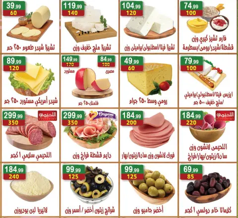 Hyper Al Nisr Egypt offers from 19 June to 2 July 2026 Saving Deals - Page 2