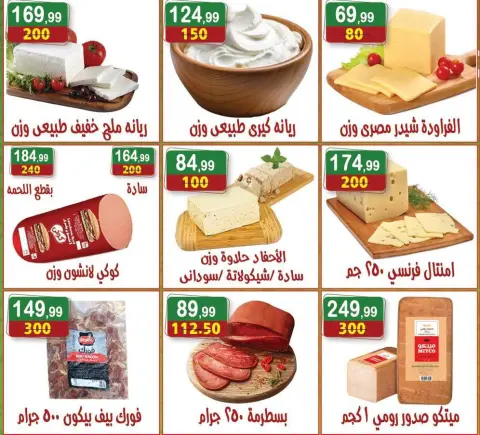 Hyper Al Nisr Egypt offers from 19 June to 2 July 2026 Saving Deals - Page 3