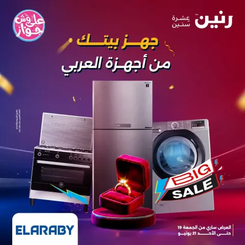 Ofertas de Raneen de 19 a 21 junio 2026 arabic devices ofrece - Página 1
