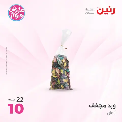 Ofertas de Raneen de 18 a 20 junio 2026 Ofertas de Regalos y Decoraciones - Página 47