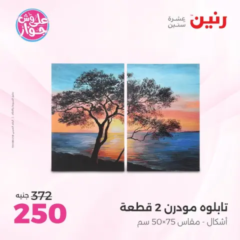 Ofertas de Raneen de 18 a 20 junio 2026 Ofertas de Regalos y Decoraciones - Página 12