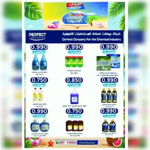 Ofertas de cooperativa Ahmadi de 20 a 25 junio 2026 Rebajas de verano - Página 18