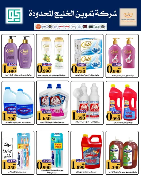 AL Rumaithya co-op offers from 27 to 30 June 2026 Amazing Prices - Page 49