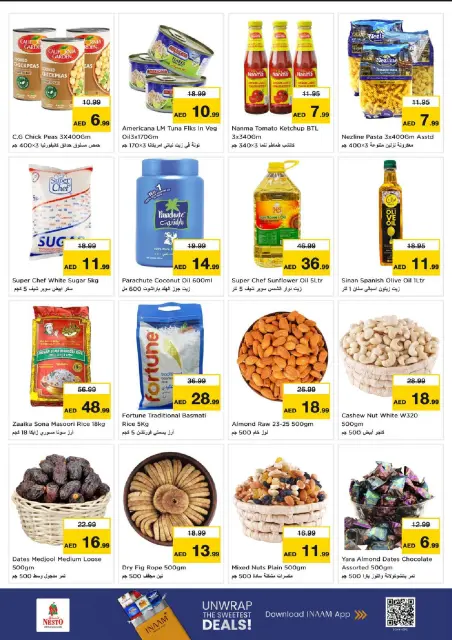 Offres Nesto Marché du Dragon de 29 juin à 1 juillet 2026 Devis de bombe - Page 8