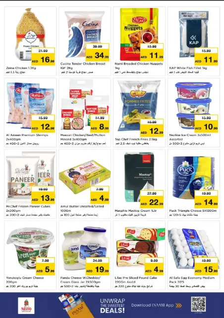 Offres Nesto Marché du Dragon de 29 juin à 1 juillet 2026 Devis de bombe - Page 9
