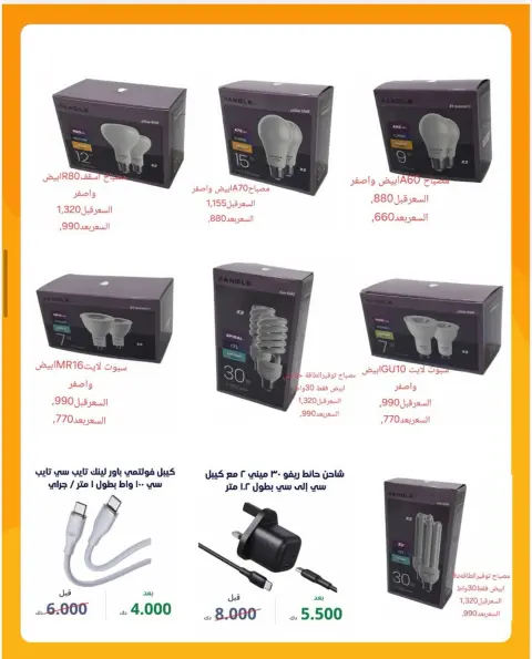 AL Rumaithya co-op offers from 29 June to 15 July 2026 Amazing Deals - Page 10