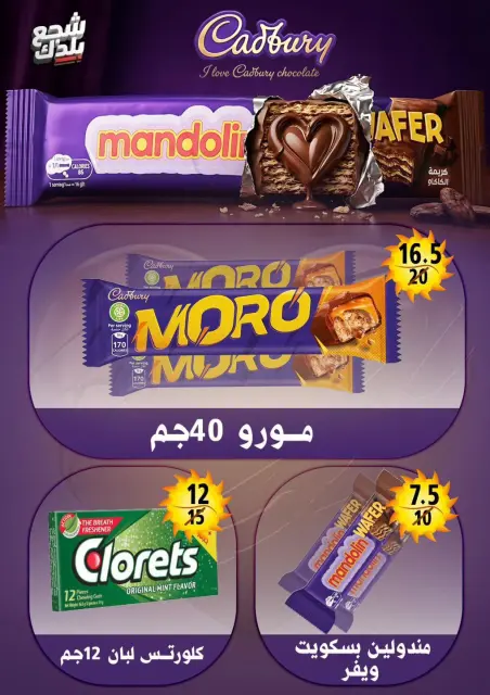 Hyper Mall Egypt offers from 29 June to 12 July 2026 Summer Offers - Page 31