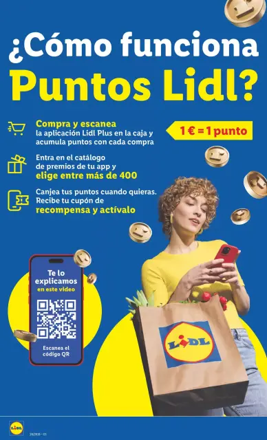 Lidl Spain offers from 6 to 12 July 2026 Weekly offers - Page 2