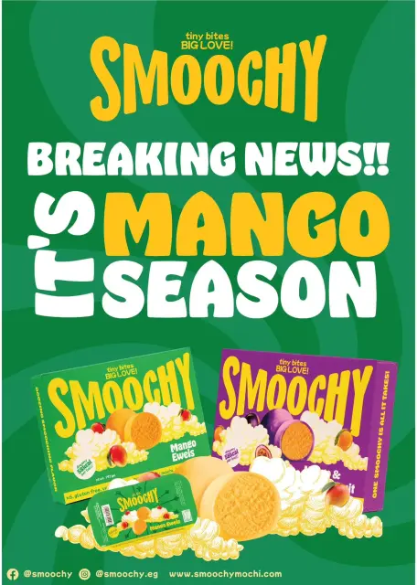 Flamingo Hypermarket Egypt offers from 29 June to 11 July 2026 Summer time Deals - Page 21