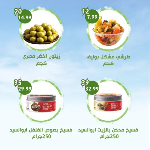 عروض النهضة المصرية بفرع العين من ٣ حتى ١٦ يوليو ٢٠٢٦ العرض الأسبوعي - صفحة 4