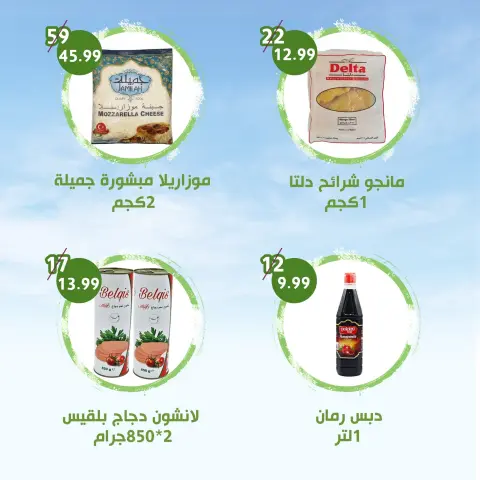 عروض النهضة المصرية بفرع العين من ٣ حتى ١٦ يوليو ٢٠٢٦ العرض الأسبوعي - صفحة 10
