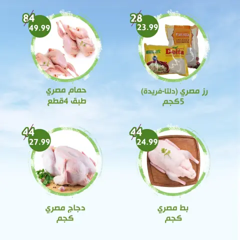 عروض النهضة المصرية بفرع العين من ٣ حتى ١٦ يوليو ٢٠٢٦ العرض الأسبوعي - صفحة 2
