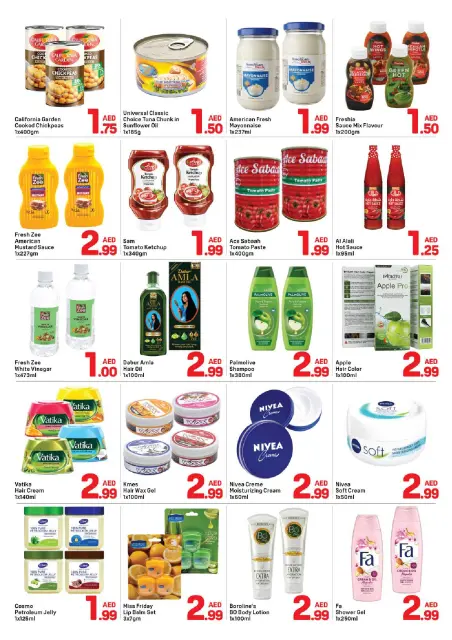 Offres Day to Day Alnhdh de 4 à 9 juillet 2026 Offres de 3 dirhams et moins - Page 3