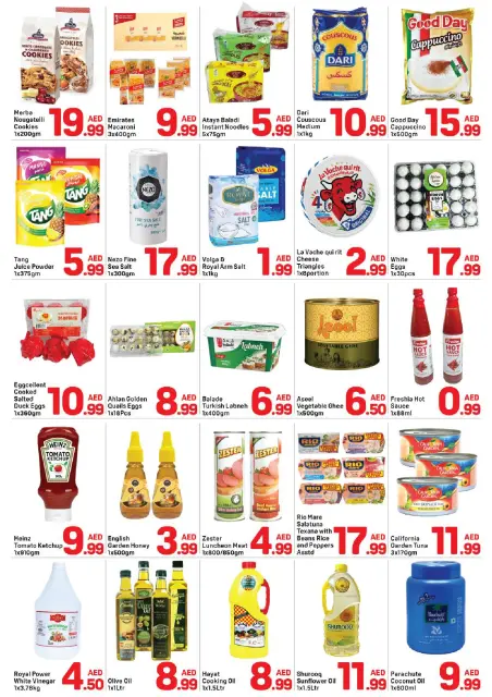 Offres Day to Day Al Barsha de 5 à 12 juillet 2026 offres sympas - Page 3