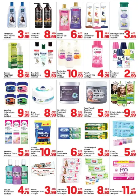 Offres Day to Day Al Barsha de 5 à 12 juillet 2026 offres sympas - Page 4