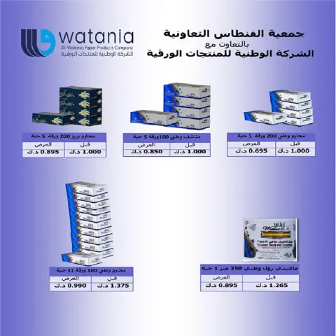 Fintas co-op Kuwait offers from 9 to 11 July 2026 July Sale - Page 23
