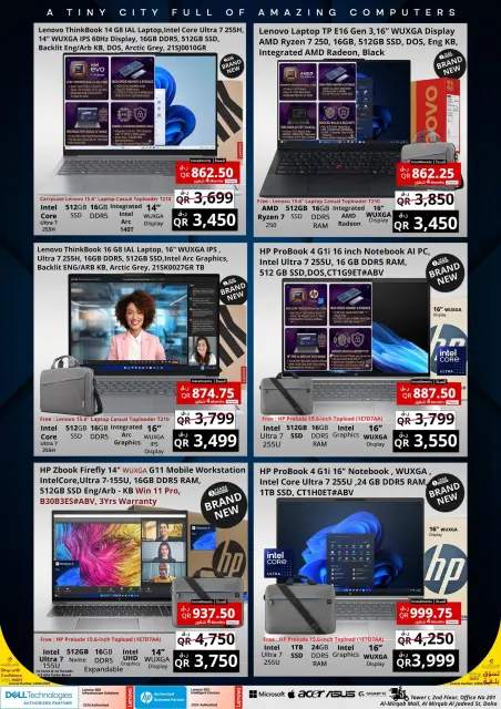 Ofertas de Prestige Computers Katar de 12 a 18 julio 2026 Mega ofertas - Página 4
