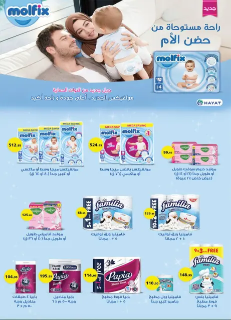 Al Rayah Market Egypt offers from 15 to 28 July 2026 Summer Deals - Page 34