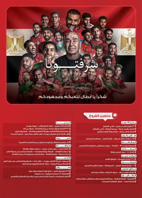 Al Rayah Market Egypt offers from 15 to 28 July 2026 Summer Deals - Page 40