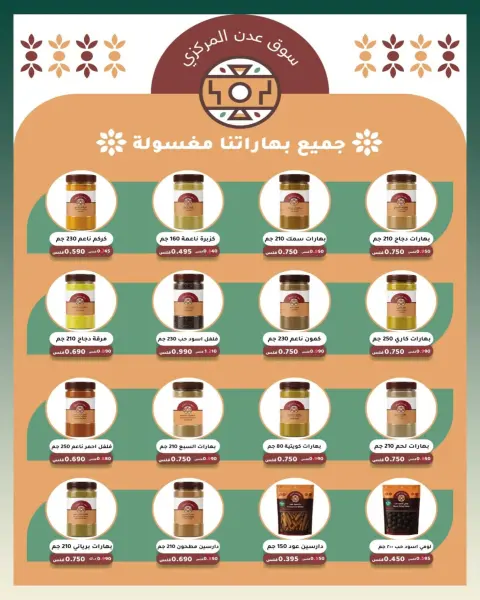 عروض جمعية بيان التعاونية الكويت من ٢٥ يوليو حتى ١ أغسطس ٢٠٢٦ مهرجان شهر يوليو - صفحة 27
