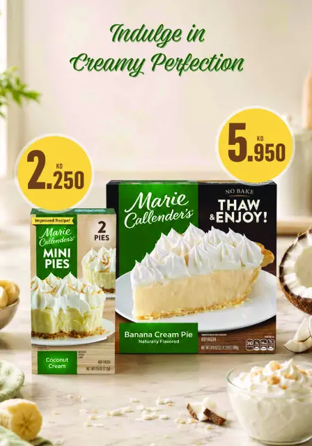 Ofertas de Monoprix Kuwait de 23 a 29 julio 2026 ofertas semanales - Página 16