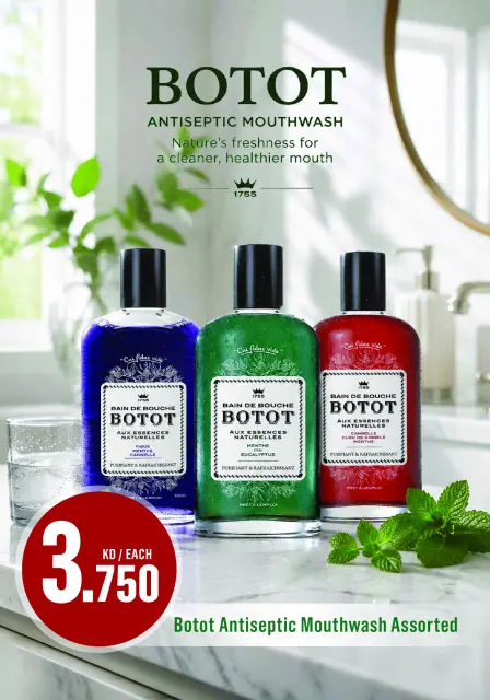 Ofertas de Monoprix Kuwait de 23 a 29 julio 2026 ofertas semanales - Página 27