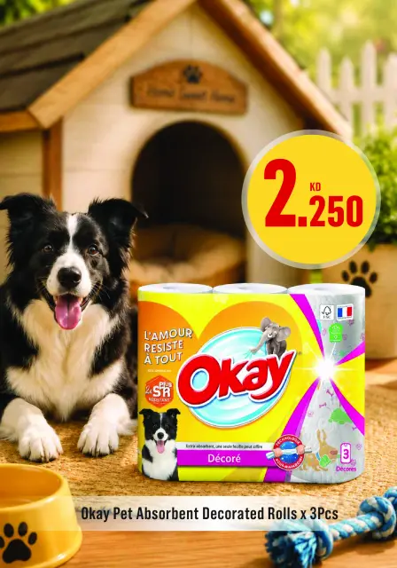 Ofertas de Monoprix Kuwait de 23 a 29 julio 2026 ofertas semanales - Página 29