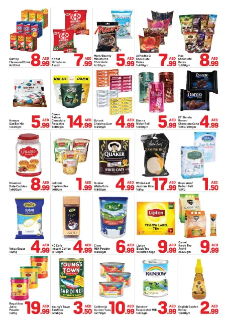 Day to Day offers in Al Barsha from 25 July to 2 August 2026 Big trades - Page 2