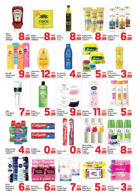 Day to Day offers in Al Barsha from 25 July to 2 August 2026 Big trades - Page 3