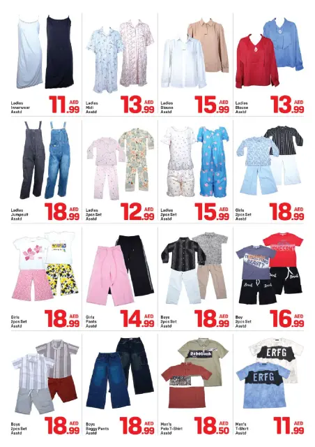 Day to Day offers in BurJuman from 26 July to 2 August 2026 Big Deals - Page 5