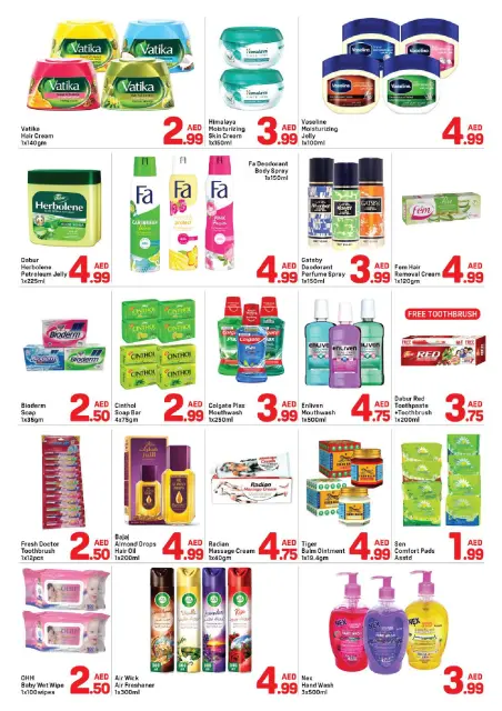 Day to Day offers in Muwaileh from 27 to 31 July 2026 Below 5 Offer - Page 3