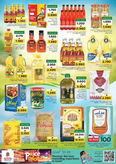 Ofertas de Nesto Barka, Alhyl de 28 julio a 1 agosto 2026 Reducción de precios - Página 8