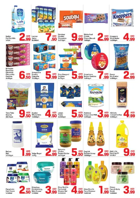 Day to Day offers in Dubai from 29 July to 2 August 2026 Bright Trades - Page 2