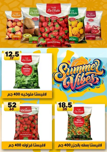 Hyper Mall Egypt offers from 30 July to 13 August 2026 Summer Deals - Page 12