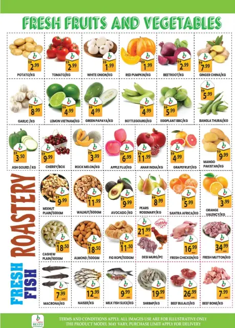 Besto offers in Abu Dhabi from 30 July to 2 August 2026 Summer Deals - Page 4
