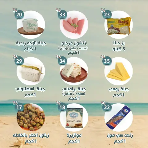 عروض النهضة المصرية بفرع أبوظبي من ٧ حتى ١٣ أغسطس ٢٠٢٦ العرض الأسبوعي - صفحة 2
