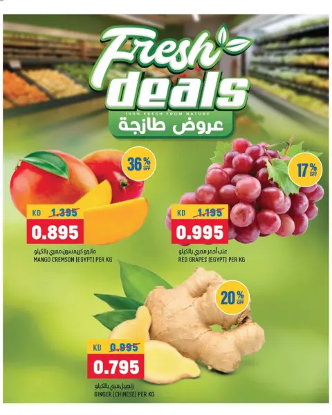 Ofertas de Oncost Express Kuwait de 9 a 11 agosto 2026 Ofertas de días laborables - Página 2