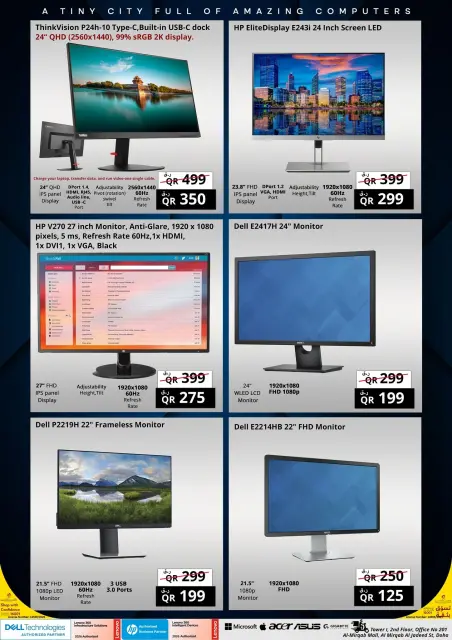 Ofertas de Prestige Computers Katar de 9 a 16 agosto 2026 rebajas de regreso a clases - Página 27