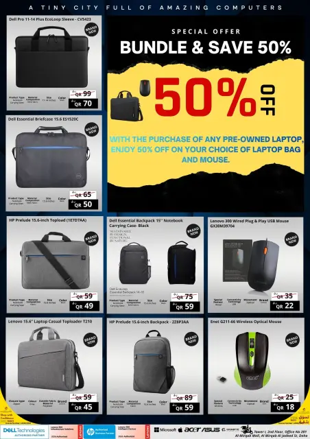 Ofertas de Prestige Computers Katar de 9 a 16 agosto 2026 rebajas de regreso a clases - Página 28