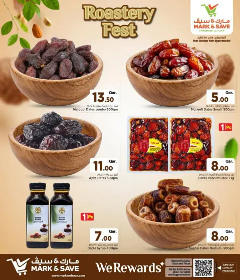 Offres Mark & Save Qatar de 18 à 26 août 2026 Fête du rôti - Page 4