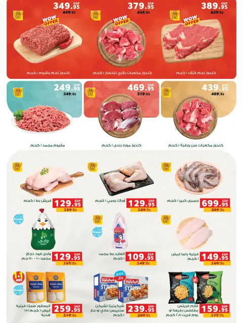 Ofertas de Panda Egipto de 20 a 26 agosto 2026 Ofertas de apertura - Página 6