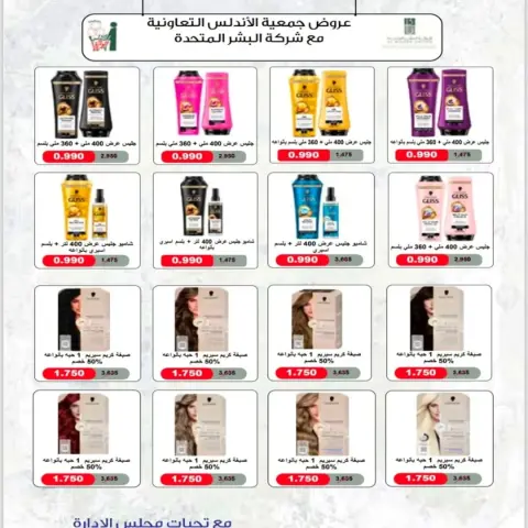 Ofertas de cooperativa Al Andalos de 24 a 31 agosto 2026 Ofertas de agosto - Página 13