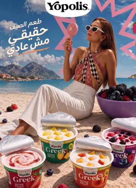 عروض باسم ماركت من ٢٣ أغسطس حتى ٦ سبتمبر ٢٠٢٦ عروض الصيف - صفحة 32