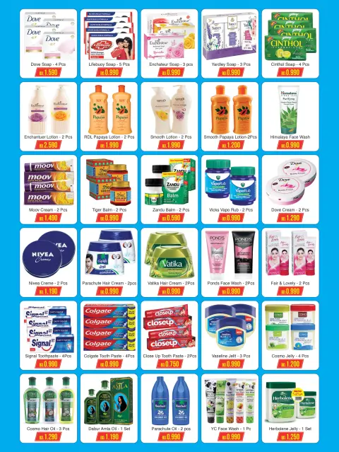 Ofertas de Big Bazar Bahréin de 25 a 27 agosto 2026 Ofertas increíbles - Página 2