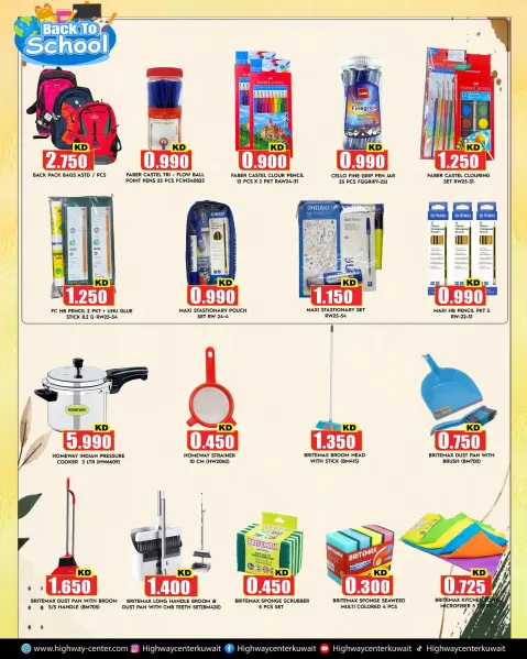 Ofertas de Centro Highway Kuwait de 25 agosto a 1 septiembre 2026 Happy Onam Festival - Página 7