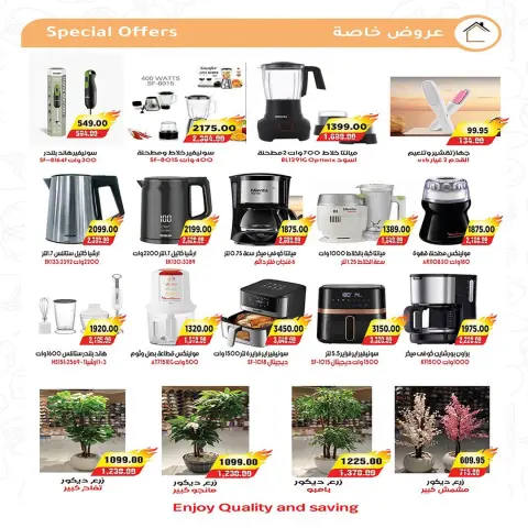 A market Egypt offers from 27 to 29 August 2026 Weekend Deals - Page 13