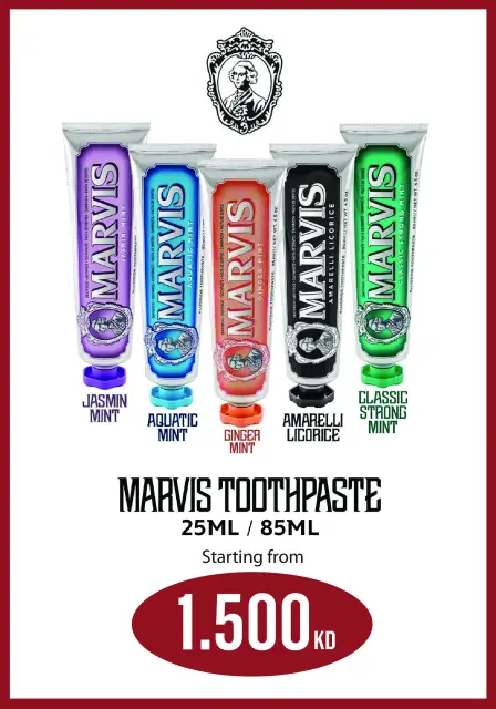 Monoprix Kuwait offers from 27 August to 2 September 2026 Weekly Deals - Page 32