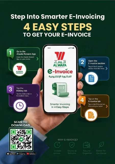 Ofertas de Hipermercado Al Wafa Al Ahsa de 15 a 18 Rabiʻ I 1448 AH (29 agosto – 1 septiembre 2026) Gran oferta - Página 6