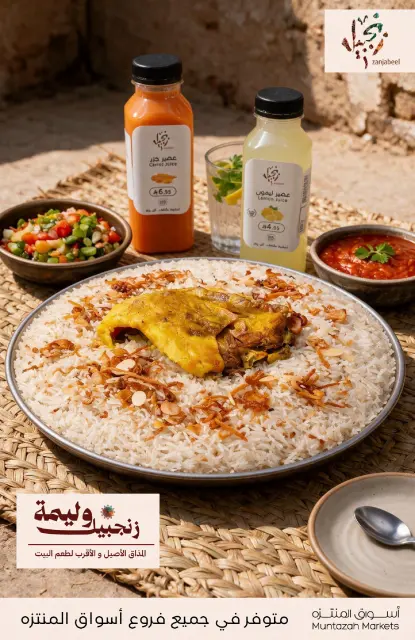 عروض أسواق المنتزه السعودية من ١٩ حتى ٢٥ ربيع الأول ١٤٤٨ هـ (٢ إلى ٨ سبتمبر ٢٠٢٦) عروض لا تفوتك - صفحة 10